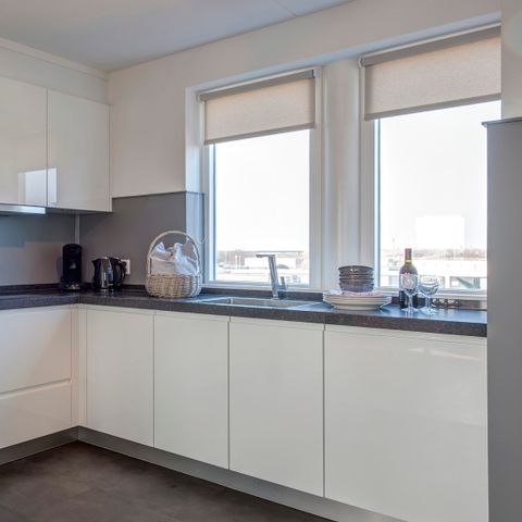 Apartment 4 persons - Comfort