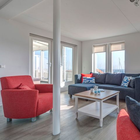 Apartment 4 persons - Comfort