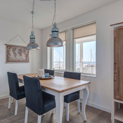 APARTMENT 4 people - Comfort