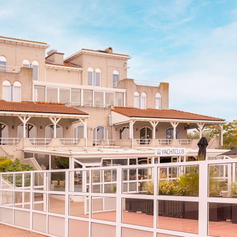 APARTMENT 4 people - Comfort