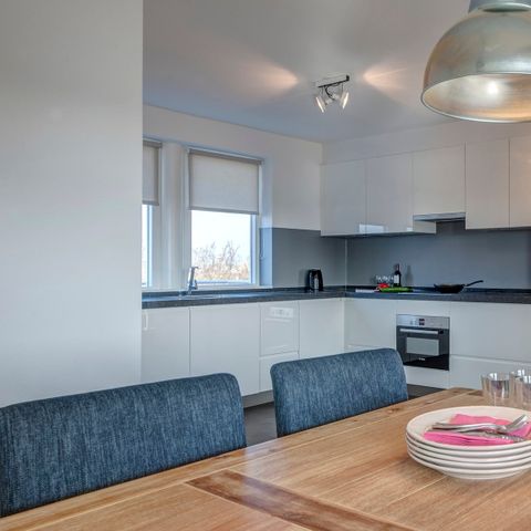 Apartment 6 persons - Comfort