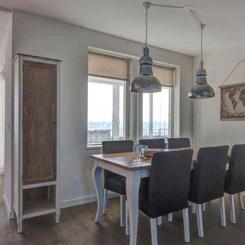 Apartment 6 persons - Comfort