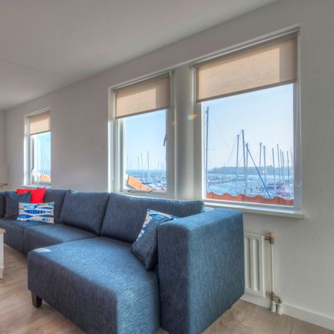 Apartment 6 persons - Comfort