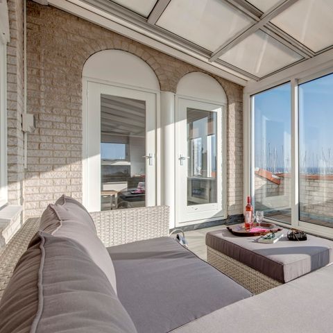 Apartment 6 persons - Comfort