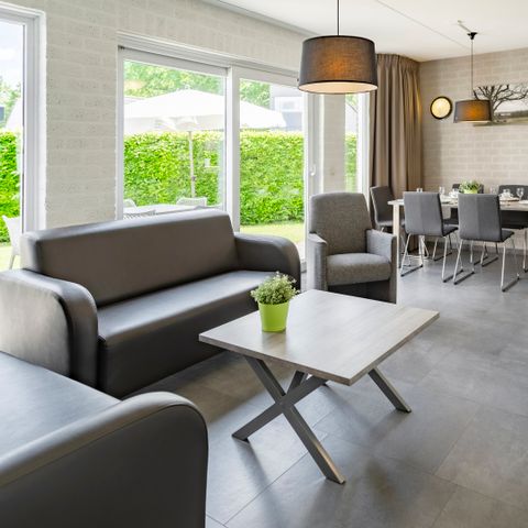 Bungalow 6 persons - Seven Valley