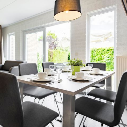 Bungalow 6 persons - Seven Valley
