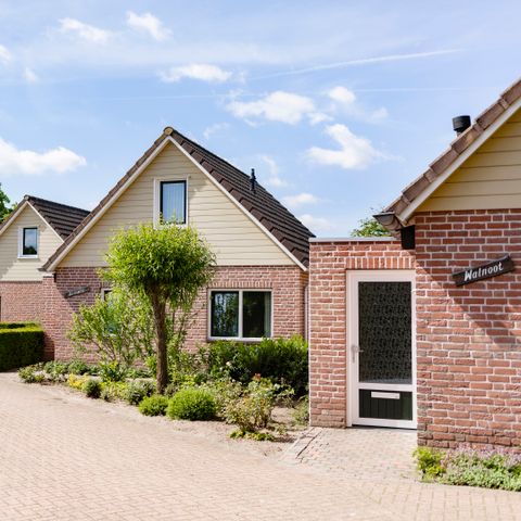 Bungalow 6 persons - Seven Valley