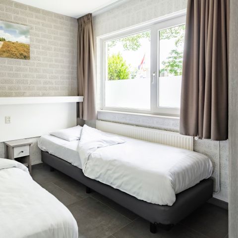 Bungalow 6 persons - Seven Valley
