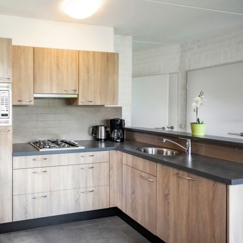 Bungalow 6 persons - Seven Valley
