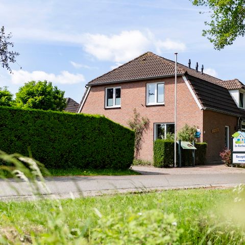 HOUSE 10 people - Family house