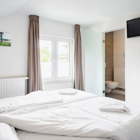 Group accommodation 10 persons - Family house
