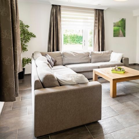 HOUSE 10 people - Family house