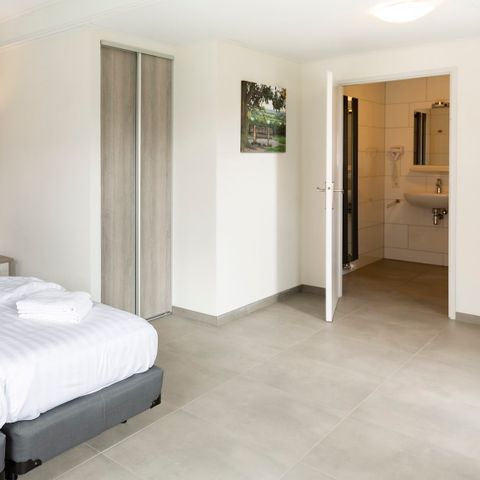 Group accommodation 10 persons - Family house