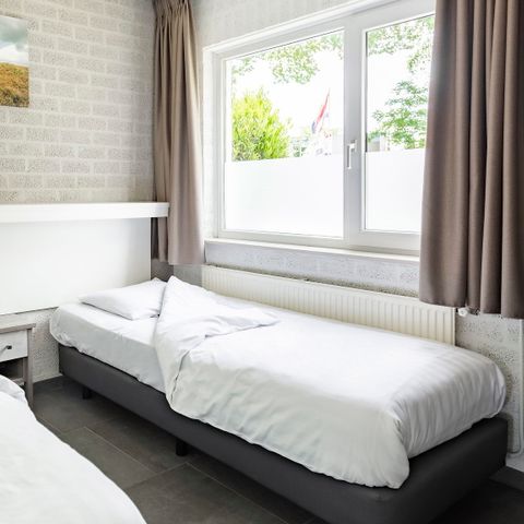 Bungalow 6 persons - Jansberg
