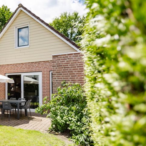 BUNGALOW 6 people - Jansberg