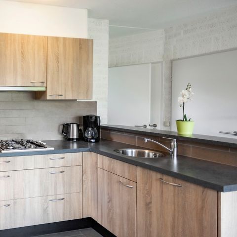 BUNGALOW 6 people - Jansberg