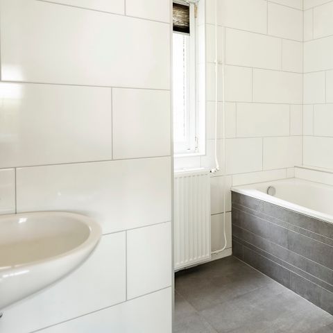 Bungalow 6 persons - Jansberg