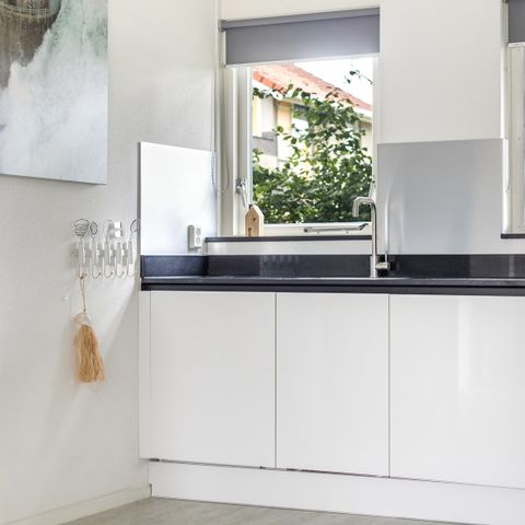 BUNGALOW 6 people - Starboard