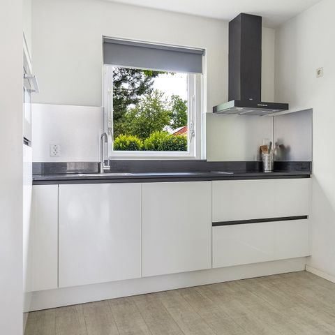 Bungalow 4 persons - Cabin
