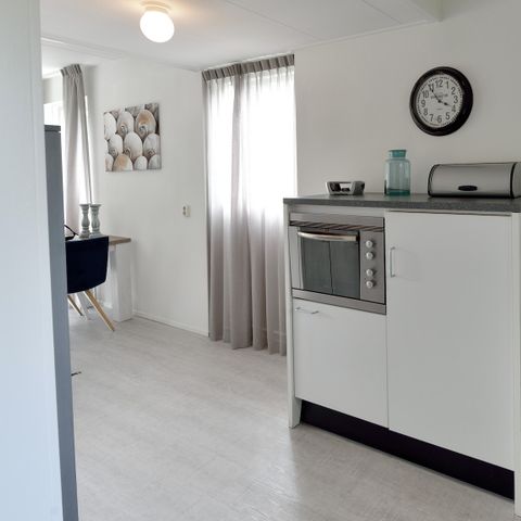 Bungalow 4 persons - Cabin