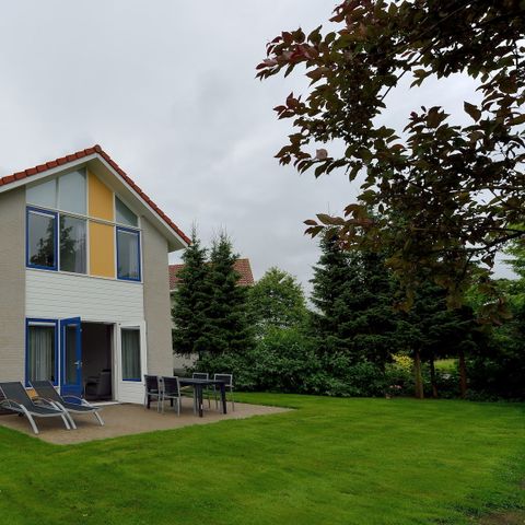 BUNGALOW 4 people - Cabin