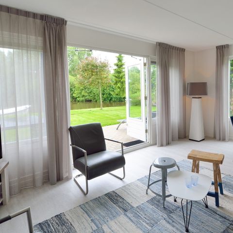 BUNGALOW 4 people - Cabin