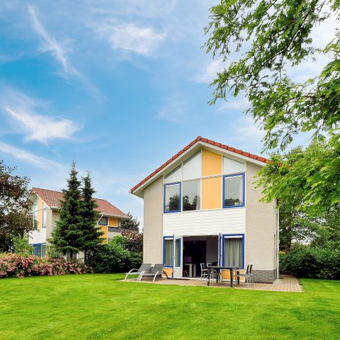 Bungalow 4 persons - Cabin
