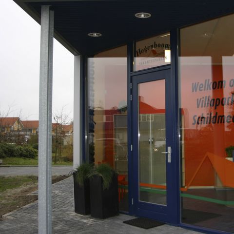 Summio Villapark Schildmeer - Camping Midden-Groningen - Image N°2