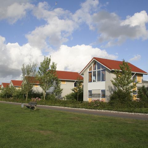 Summio Villapark Schildmeer - Camping Midden-Groningen - Image N°5