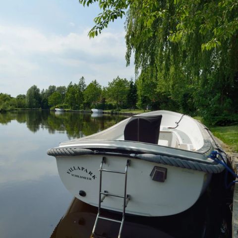 Summio Villapark Schildmeer - Camping Midden-Groningen - Image N°5