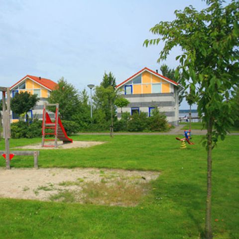 Summio Villapark Schildmeer - Camping Midden-Groningen - Image N°3