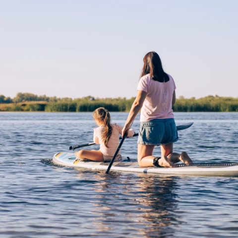 Summio Villapark Schildmeer - Camping Midden-Groningen - Image N°4