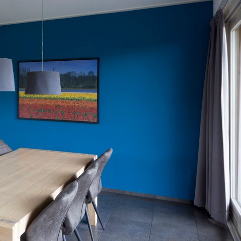 BUNGALOW 6 people - Herring Gull Comfort