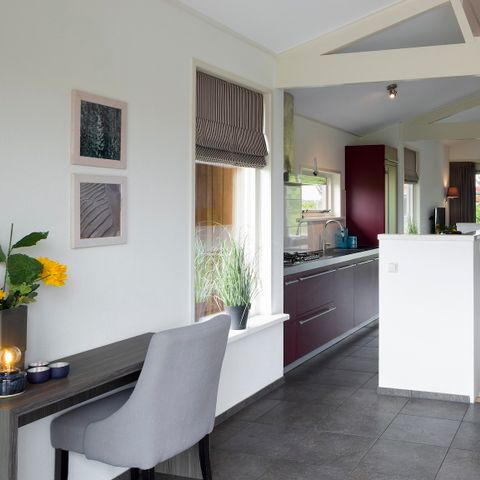 BUNGALOW 6 people - Herring Gull Comfort