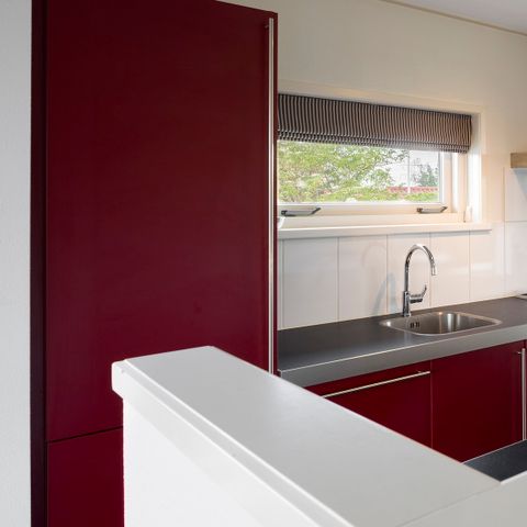 BUNGALOW 6 people - Herring Gull Comfort