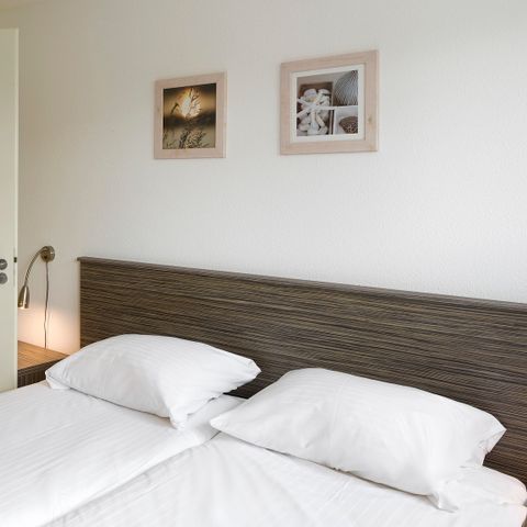 BUNGALOW 6 people - Herring Gull Comfort