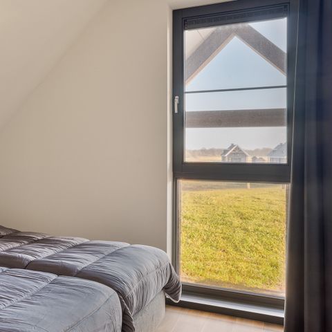 BUNGALOW 8 people - Watervilla Partridge Wellness Plus 8