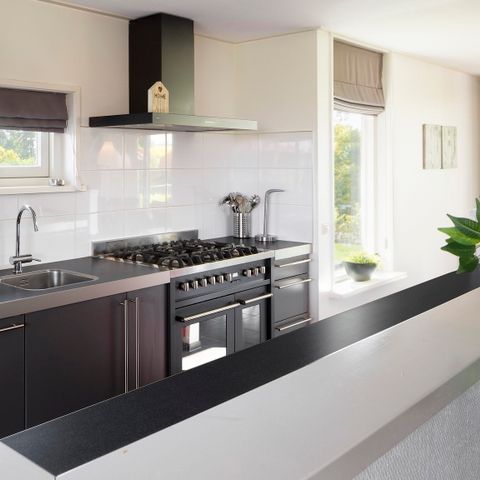 BUNGALOW 10 people - Golden plover Comfort