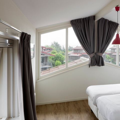 Bungalow 10 persons - Golden plover Comfort
