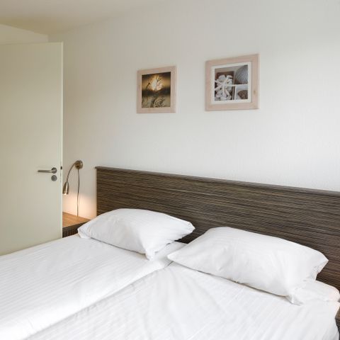 BUNGALOW 12 people - Golden Plover Sauna