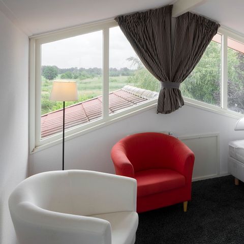 Bungalow 8 persons - Golden Plover Wellness Plus
