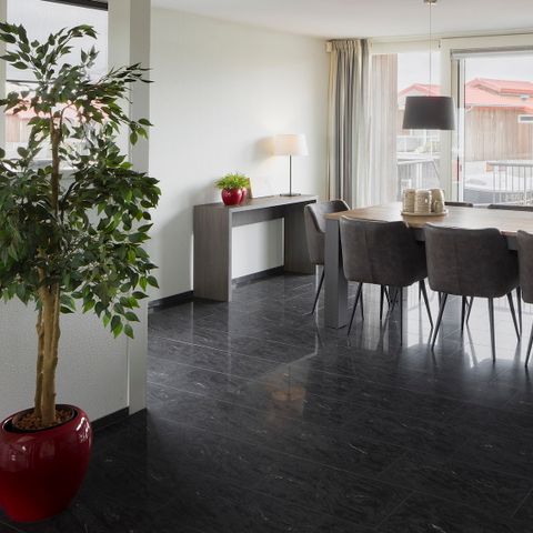 Bungalow 8 persons - Golden Plover Wellness Plus