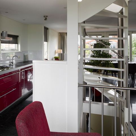 Bungalow 8 persons - Golden Plover Wellness Plus
