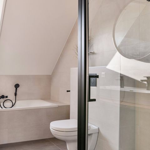 BUNGALOW 10 people - Watervilla Bittern Wellness Plus 10