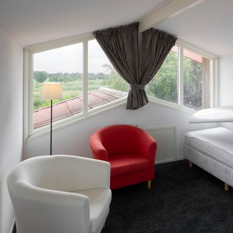 BUNGALOW 10 people - Golden Plover Wellness Plus