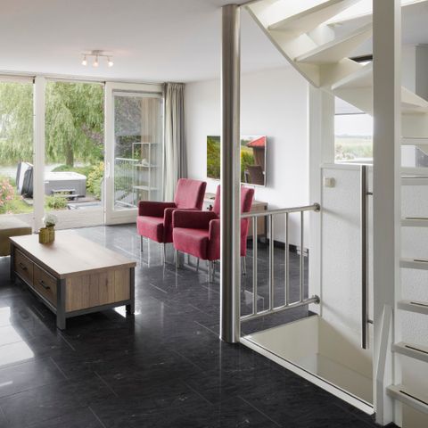 BUNGALOW 10 people - Golden Plover Wellness Plus