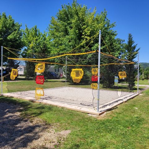 Vodatent Camping la Salvinie - Dordogne - Image N°2