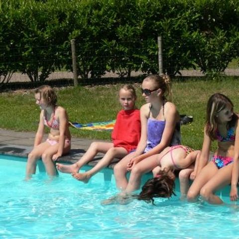 Camping Alkenhaer - Camping Ooststellingwerf - Image N°4