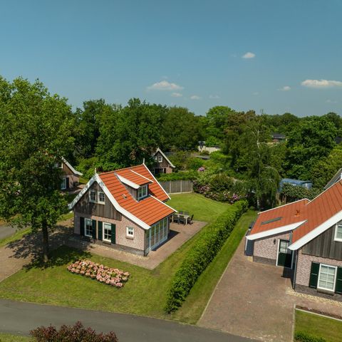 HOUSE 6 people - Nachtegaal