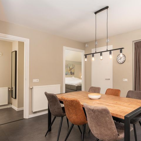 HOUSE 6 people - Nachtegaal